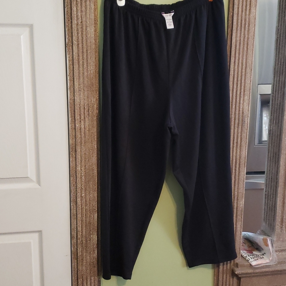 Roamans plus size pants (#261)